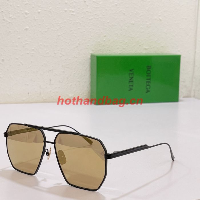 Bottega Veneta Sunglasses Top Quality BVS00127